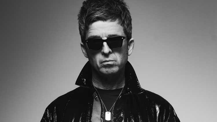 Noel Gallagher
