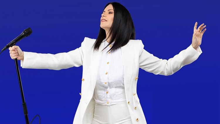 Laura Pausini