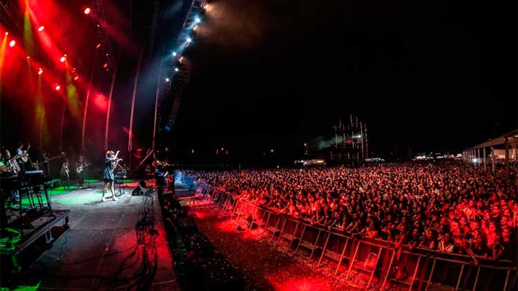 Ambiente Rabolagartija Festival