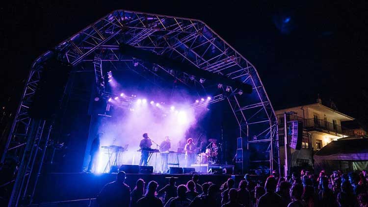 Ambiente Prestoso Fest