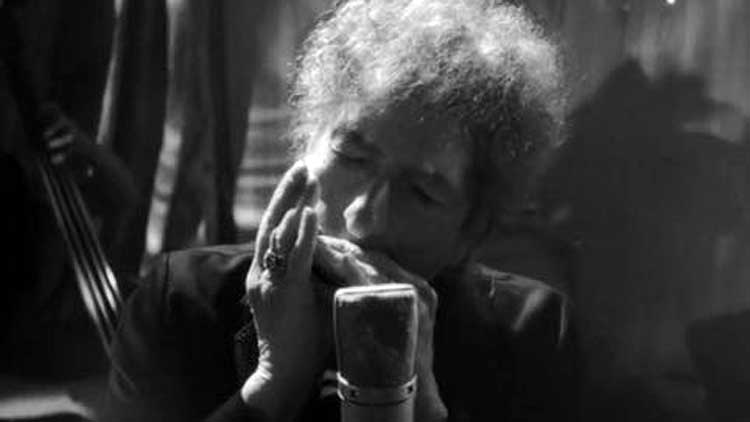 Bob Dylan