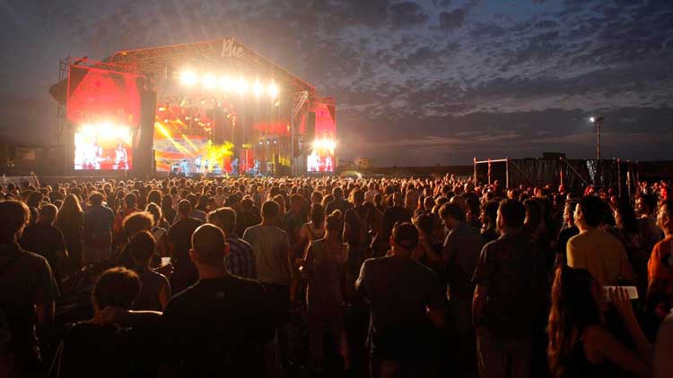 Ambiente Phe Festival