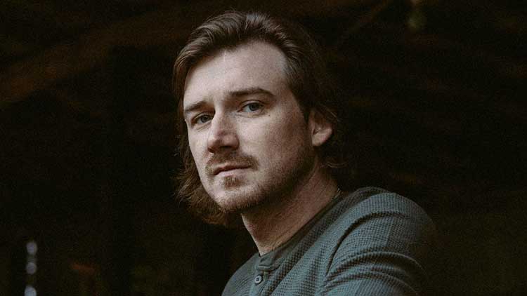 Morgan Wallen