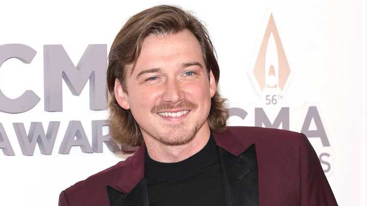 Morgan Wallen