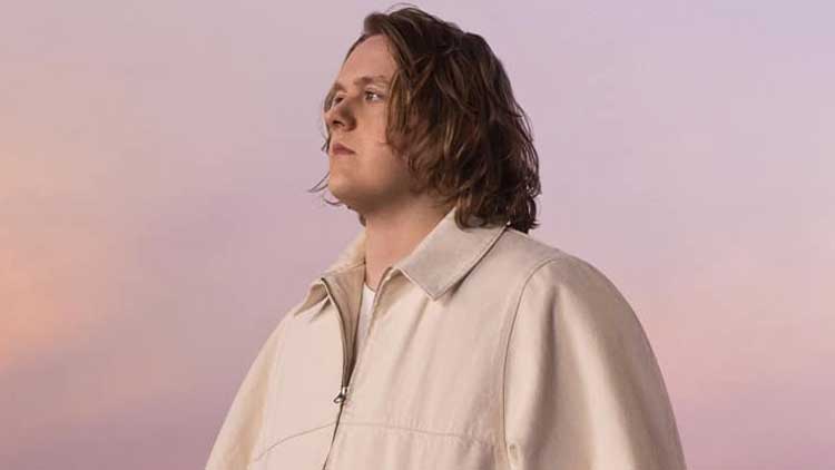 Lewis Capaldi