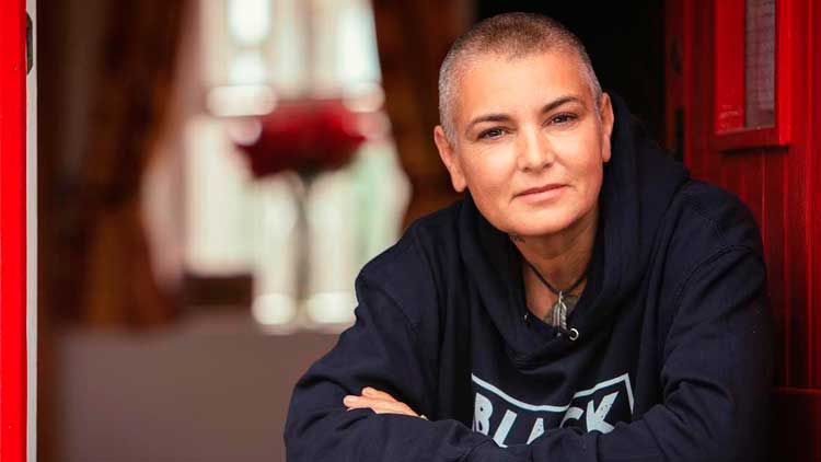 Sinead O'Connor