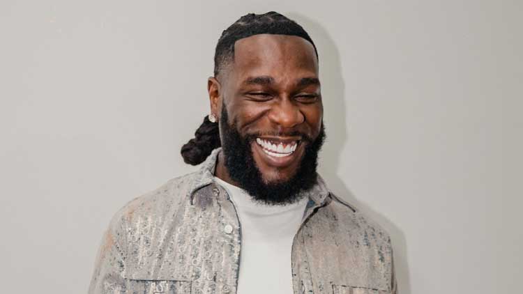 Burna Boy