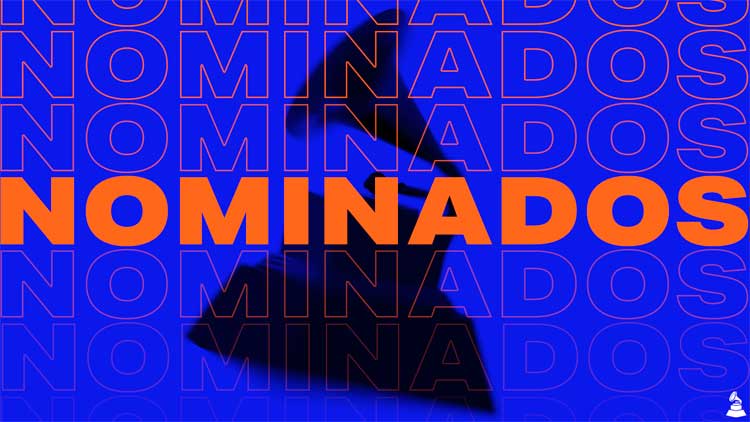 Nominaciones a los premios Grammy Latinos 2023