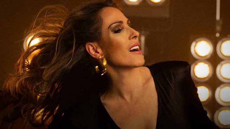 Los invitados del nuevo álbum de Malú