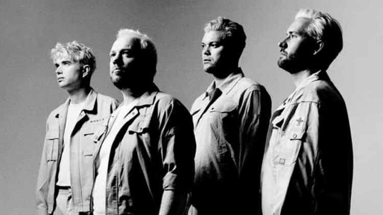 Everything Everything