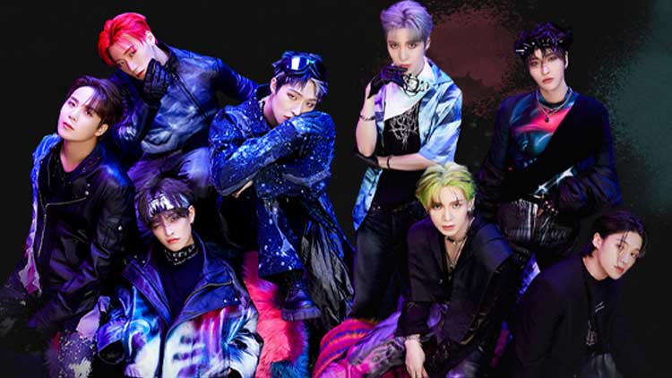 ATEEZ