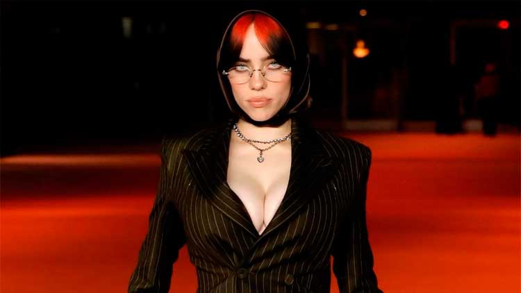 Billie Eilish