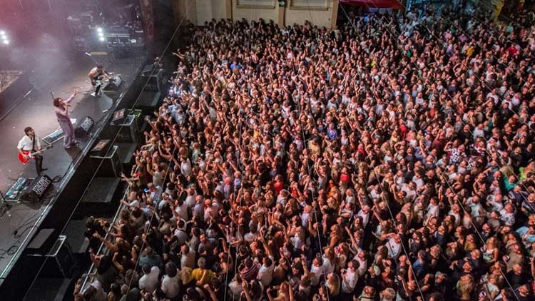 Ambiente Estaciones Sonoras