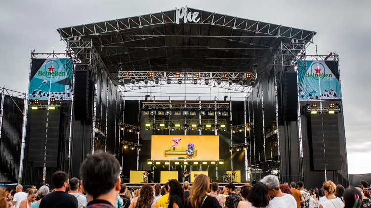 Ambiente Phe Festival