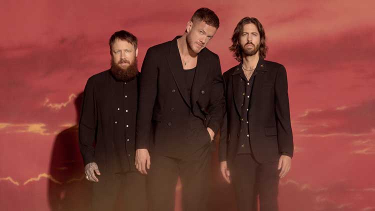 Imagine Dragons