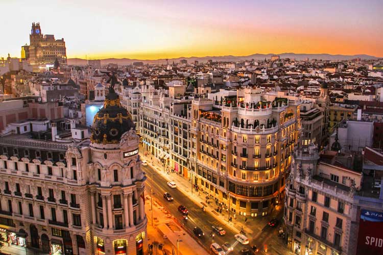 10 razones para las que deberías ir a un musical en Madrid