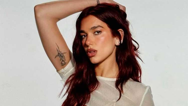 Dua Lipa