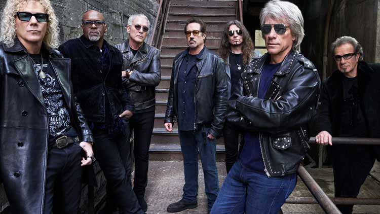 Bon Jovi