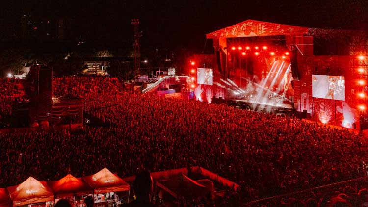 Ambiente Low Festival