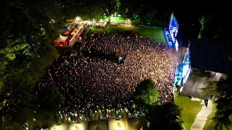 Ambiente Palencia Sonora