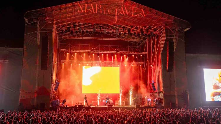 Ambiente Mar de Jávea