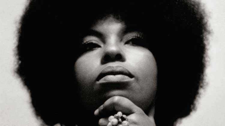 Roberta Flack