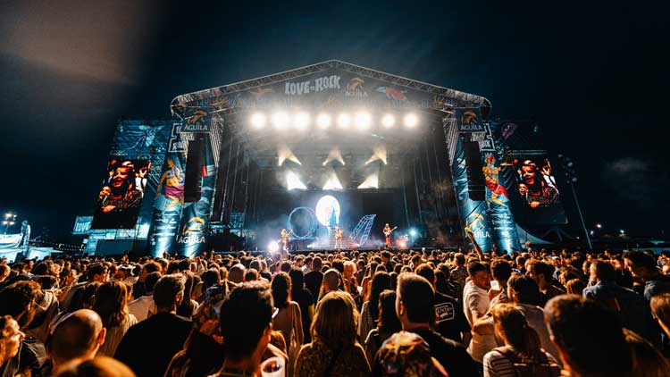 Ambiente Love To Rock