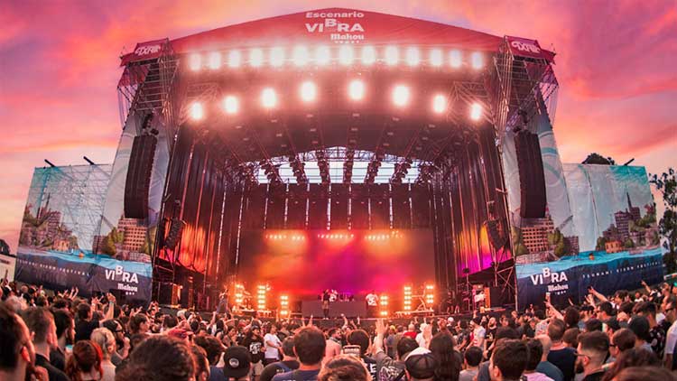 Ambiente Tsunami Xixón Festival