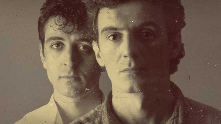 Manolo García y Quimi Portet