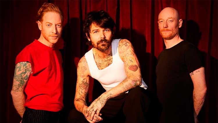 Biffy Clyro