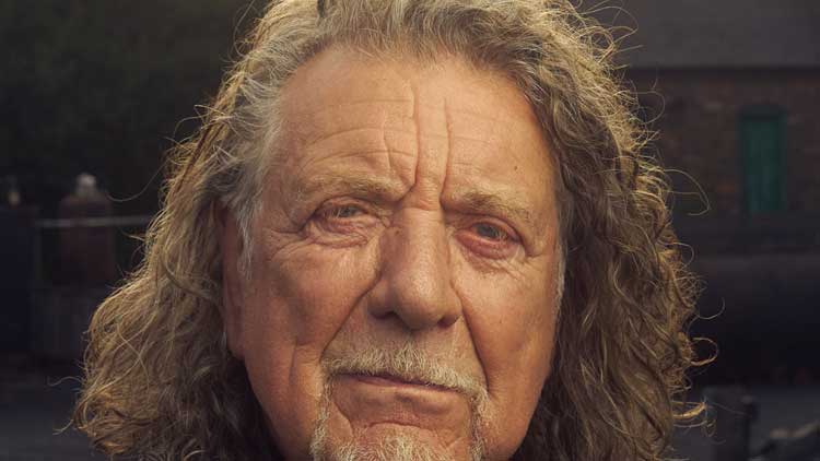 Robert Plant