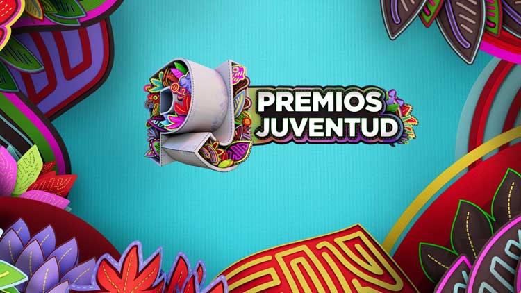 Nominaciones a los Premios Juventud 2025
