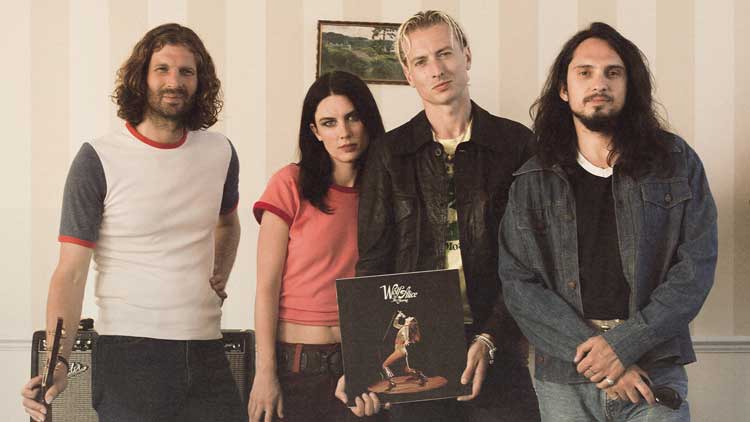 Wolf Alice