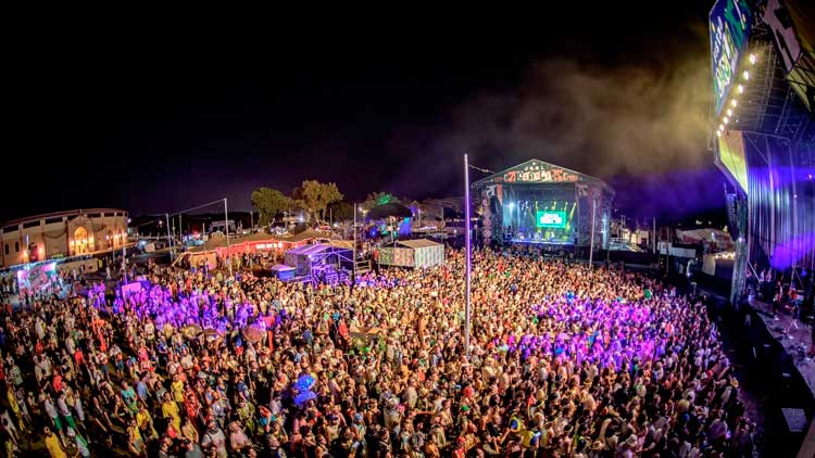 Ambiente Canela Party 2026