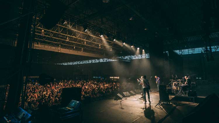 Teenage Fanclub en Our Fest 2024