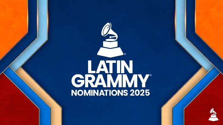 Nominaciones a los premios Grammy Latinos 2025