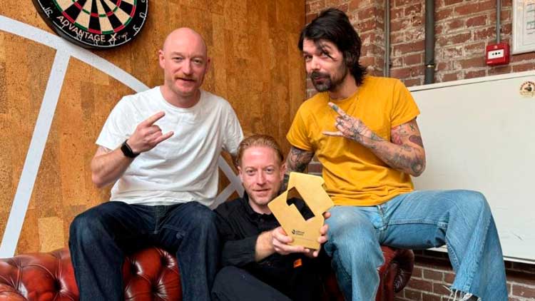 Biffy Clyro