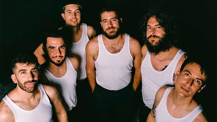 La Maravillosa Orquesta del Alcohol