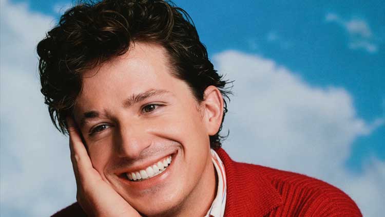 Charlie Puth