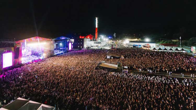 Ambiente PortAmérica