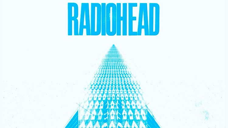 Radiohead pospone dos fechas de su gira europea