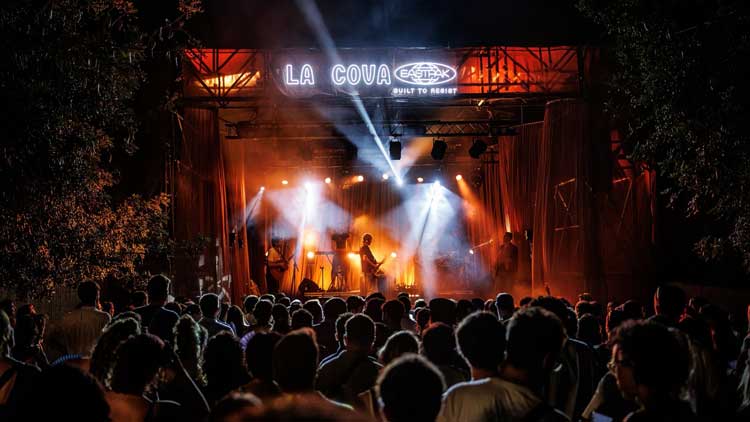 Ambiente Vida Festival