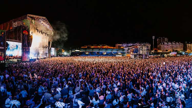 Ambiente Festival Sonórica