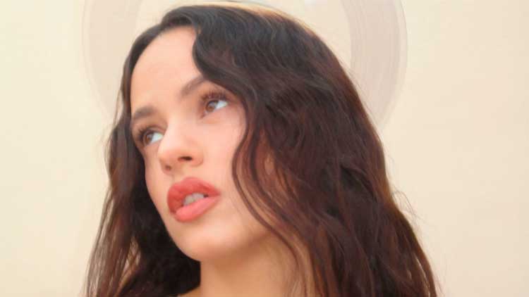 Rosalía
