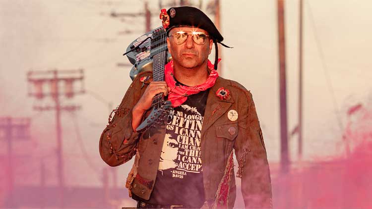 Tom Morello