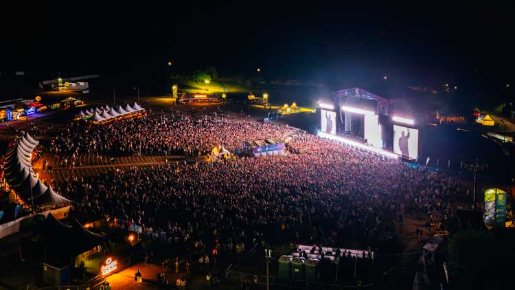 Ambiente O Gozo Festival