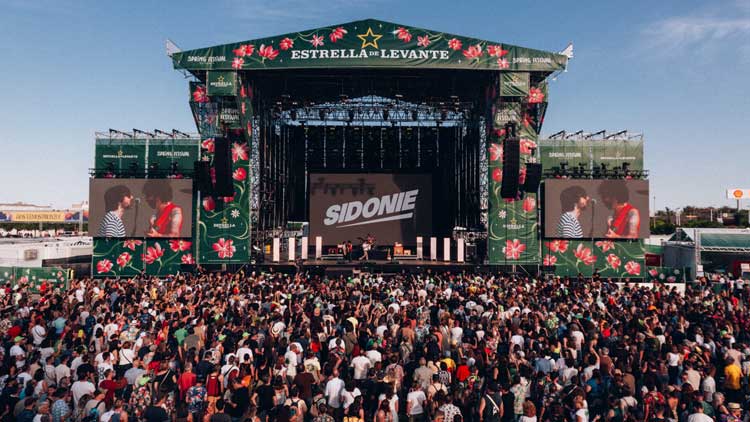 Ambiente Spring Festival