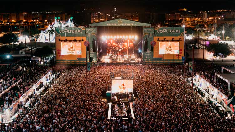 Ambiente Cooltural Fest