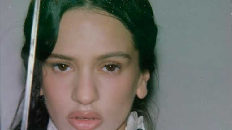 Rosalía