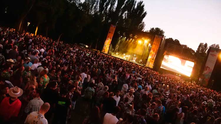 Ambiente Palencia Sonora